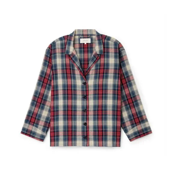 The Great - The Pajama Shirt - Picture 2 of 2